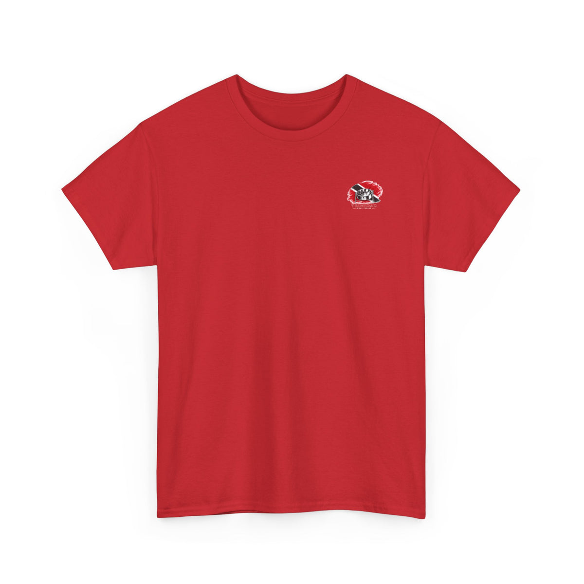 Trini to de Bone Dancing Skeleton | Premium Tee | Trinidad