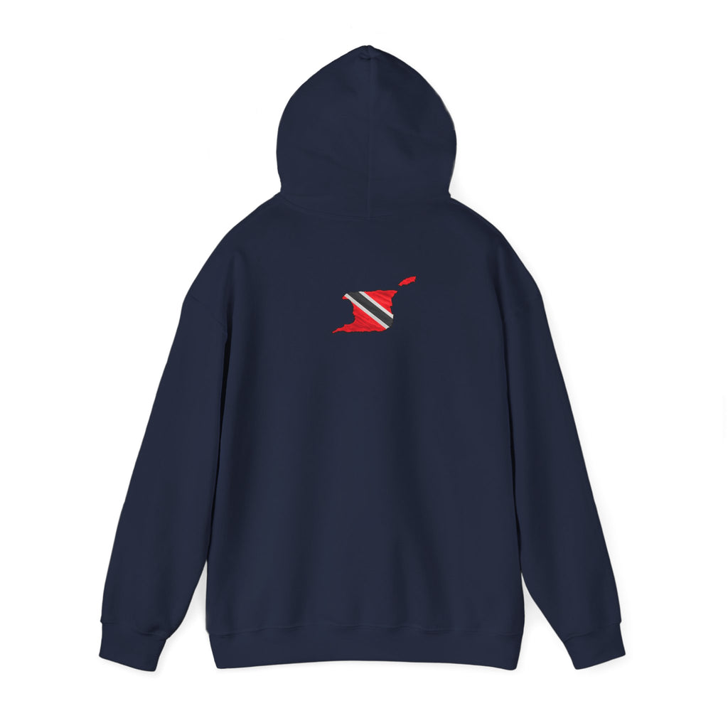TriniBad | Heavyweight Hoodie | Trinidad
