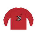 TriniBad | Long-Sleeve Tee | Trinidad