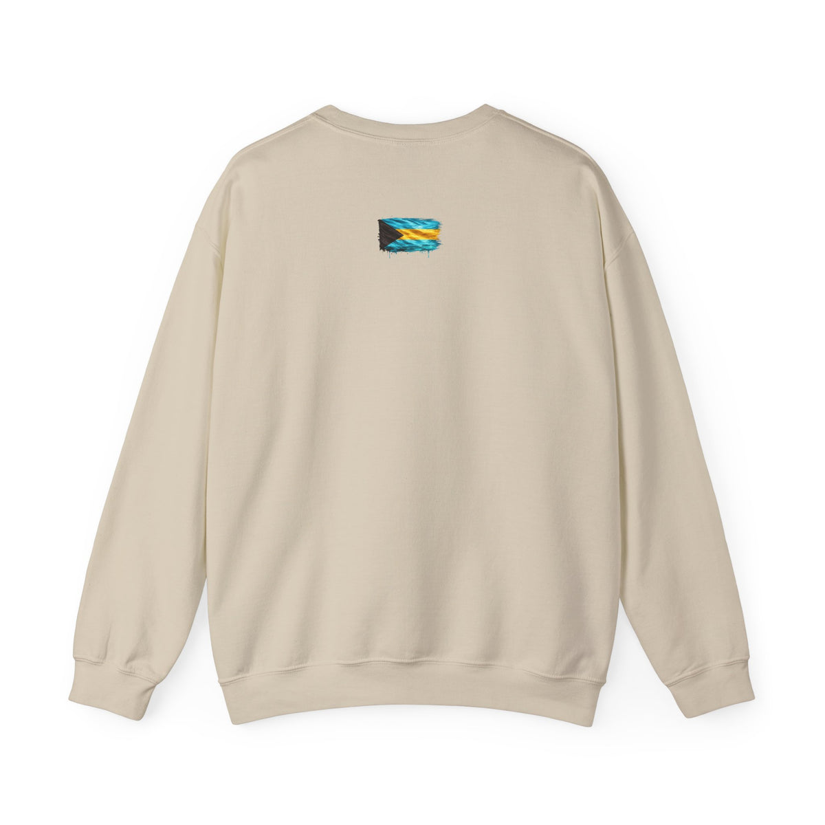 "700 Beat Dat!" | Crewneck Sweatshirt | Bahamas