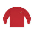 Oil Down | Long-Sleeve Tee | Grenada