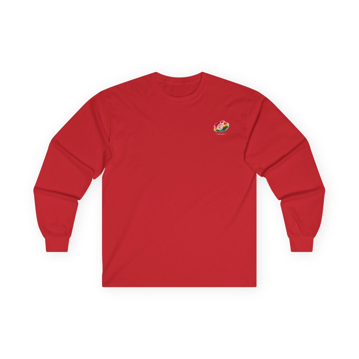 Oil Down | Long-Sleeve Tee | Grenada