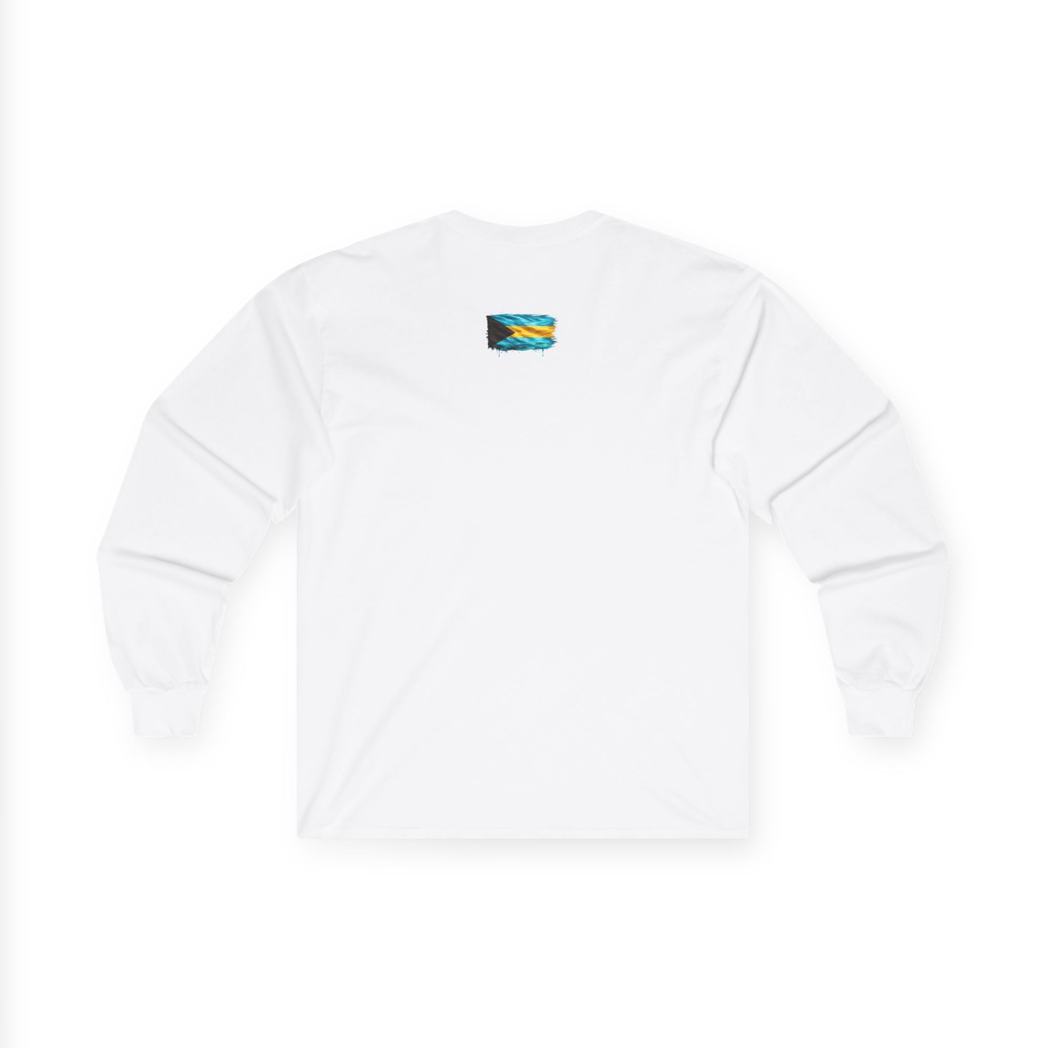 700 Beat Dat! | Long-Sleeve Tee | Bahamas