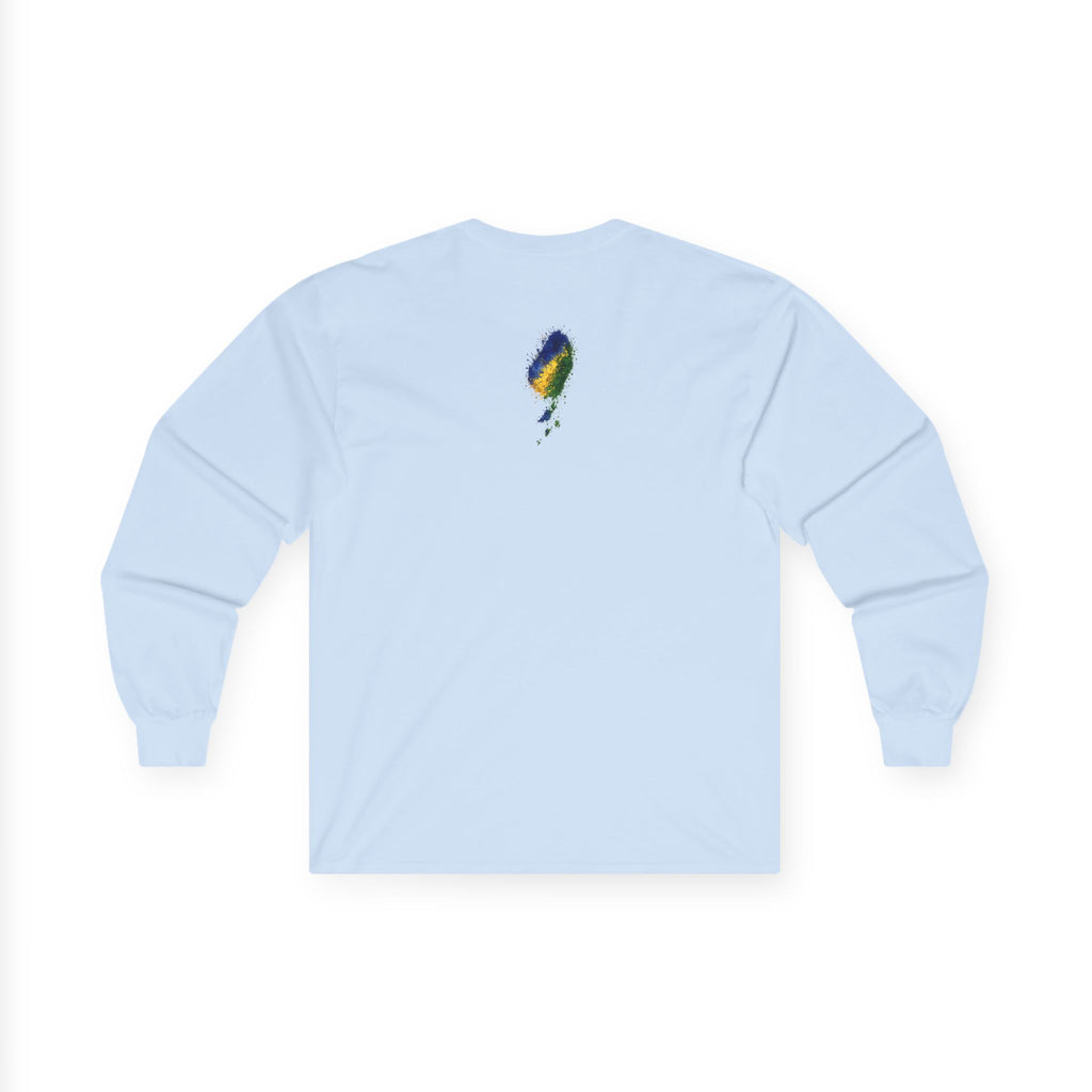 In My DNA | Long-Sleeve Tee | St. Vincent