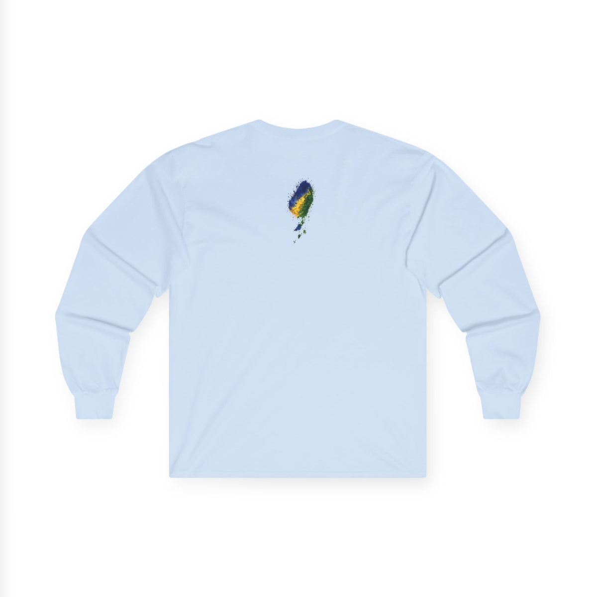 In My DNA | Long-Sleeve Tee | St. Vincent