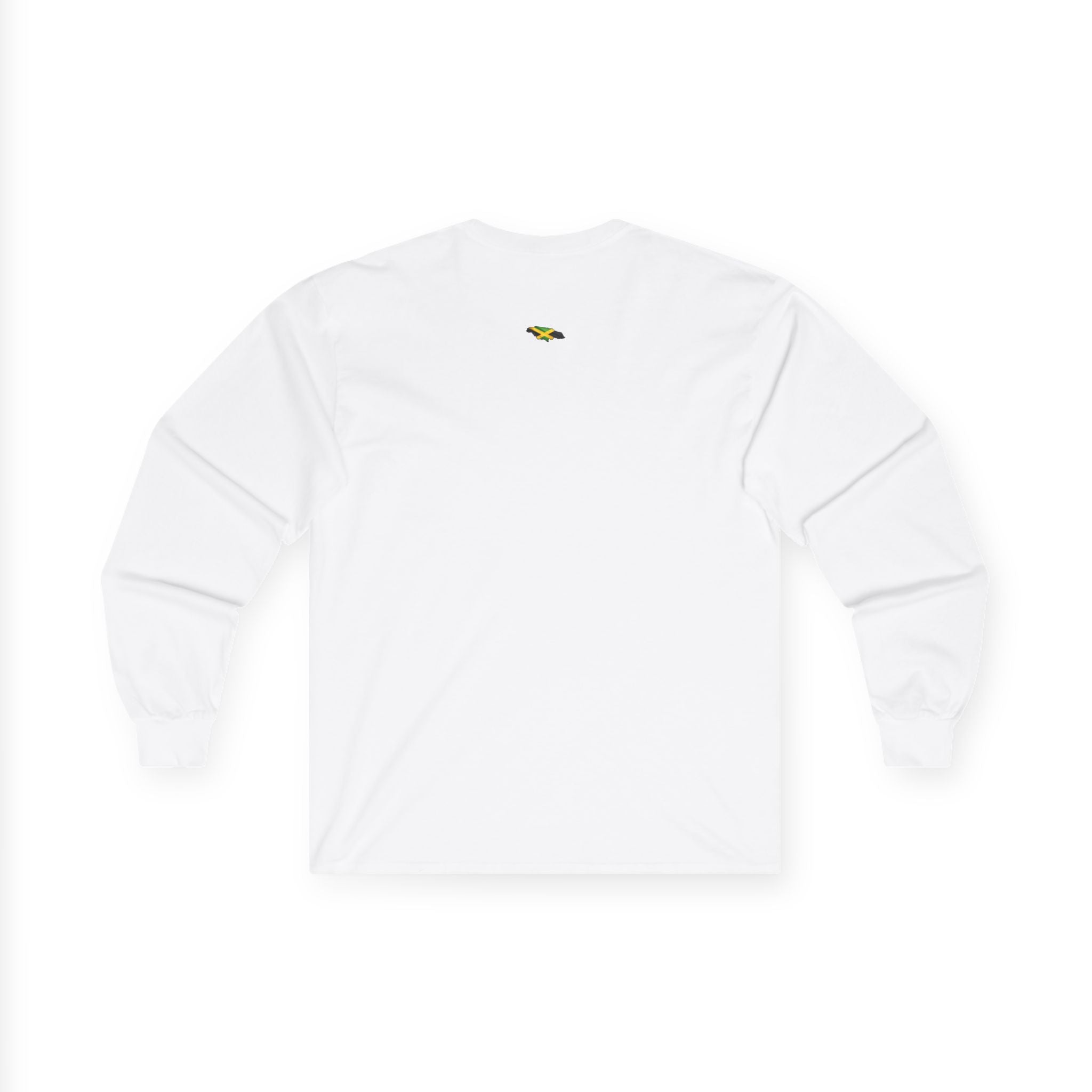 New! Intimidation | Long-Sleeve Tee | Jamaica