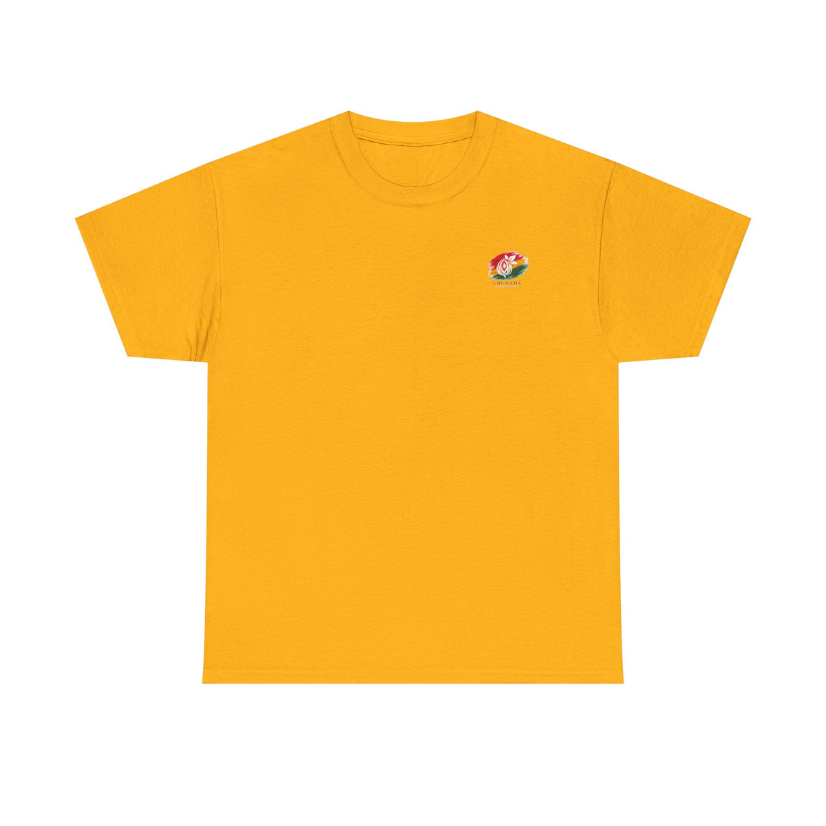 Oil Down | Premium Tee | Grenada