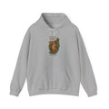 Seasoned from the Heart | Heavyweight Hoodie | Grenada