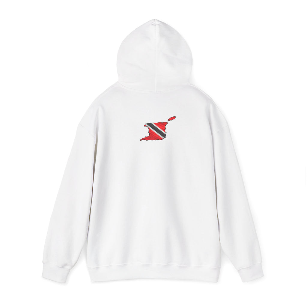 TriniBad | Heavyweight Hoodie | Trinidad