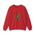 Seasoned from the Heart | Crewneck Sweatshirt | Grenada