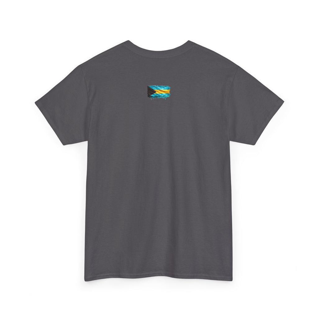 700 Beat Dat! | Premium Tee | Bahamas