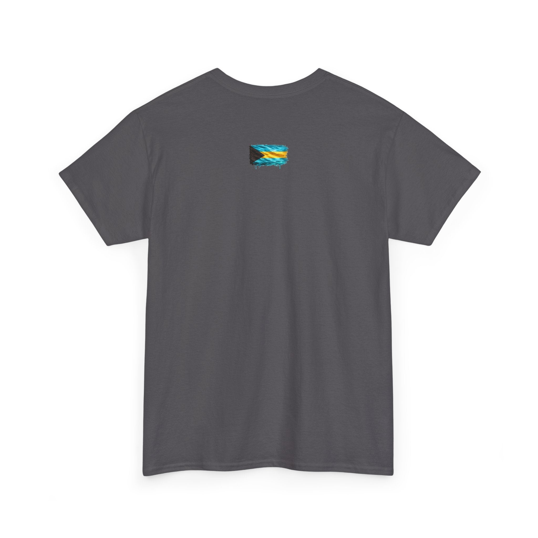 700 Beat Dat! | Premium Tee | Bahamas