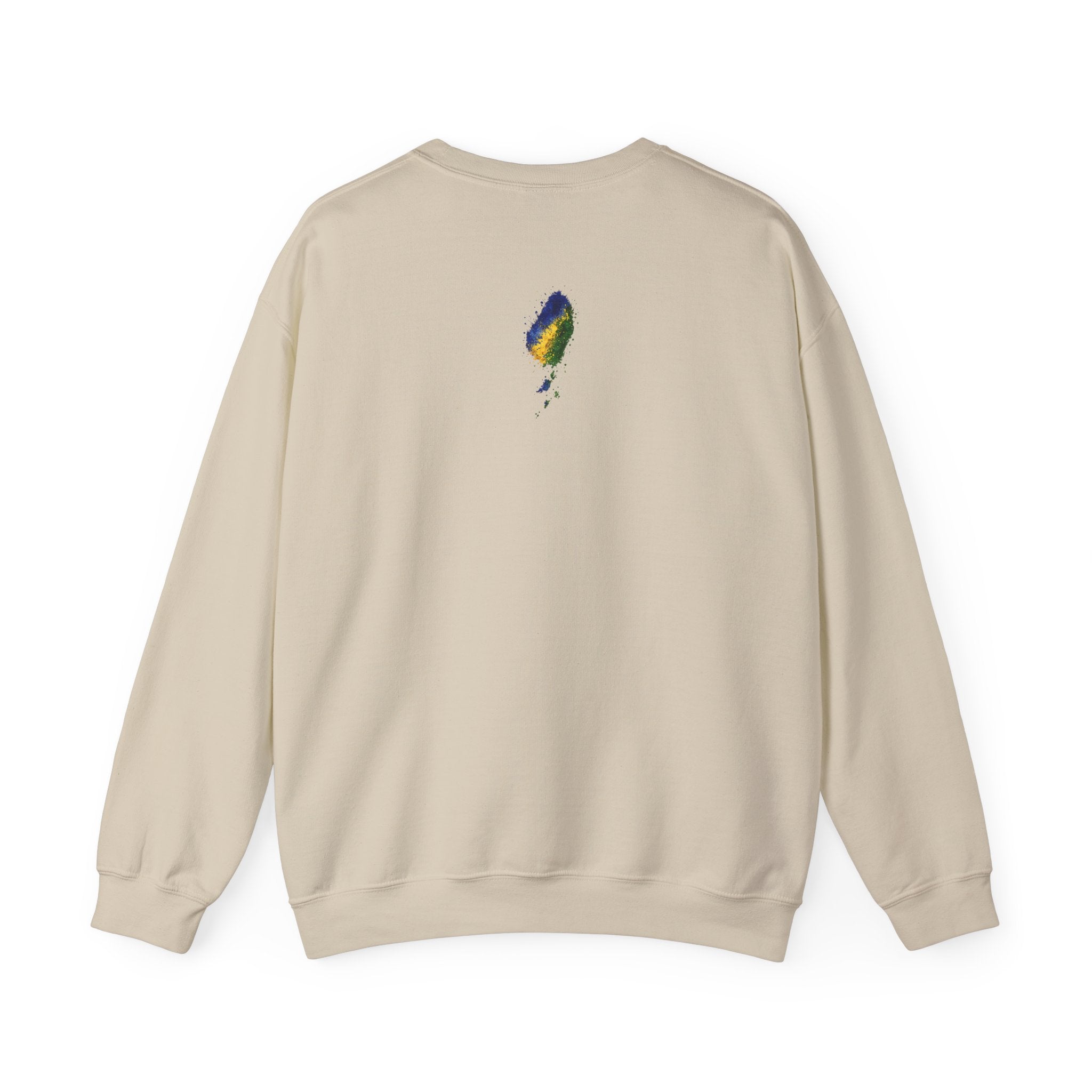 In My DNA | Crewneck Sweatshirt | St. Vincent