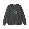 700 Beat Dat! | Crewneck Sweatshirt | Bahamas