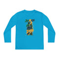 Jamaica in My DNA  Youth Long-Sleeve Tee | Jamaica
