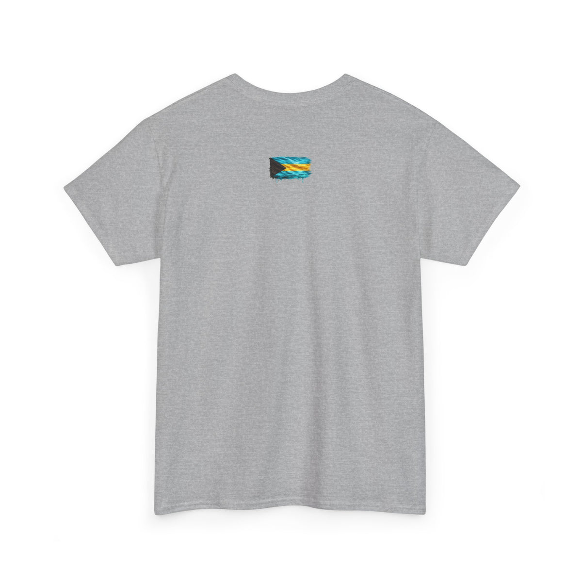 "700 Beat Dat!" | Premium Tee | Bahamas