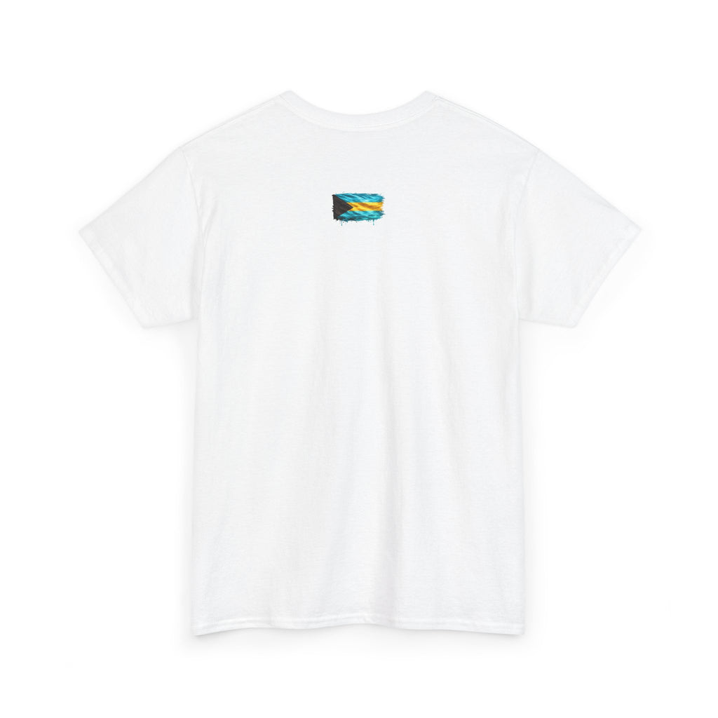700 Beat Dat! | Premium Tee | Bahamas