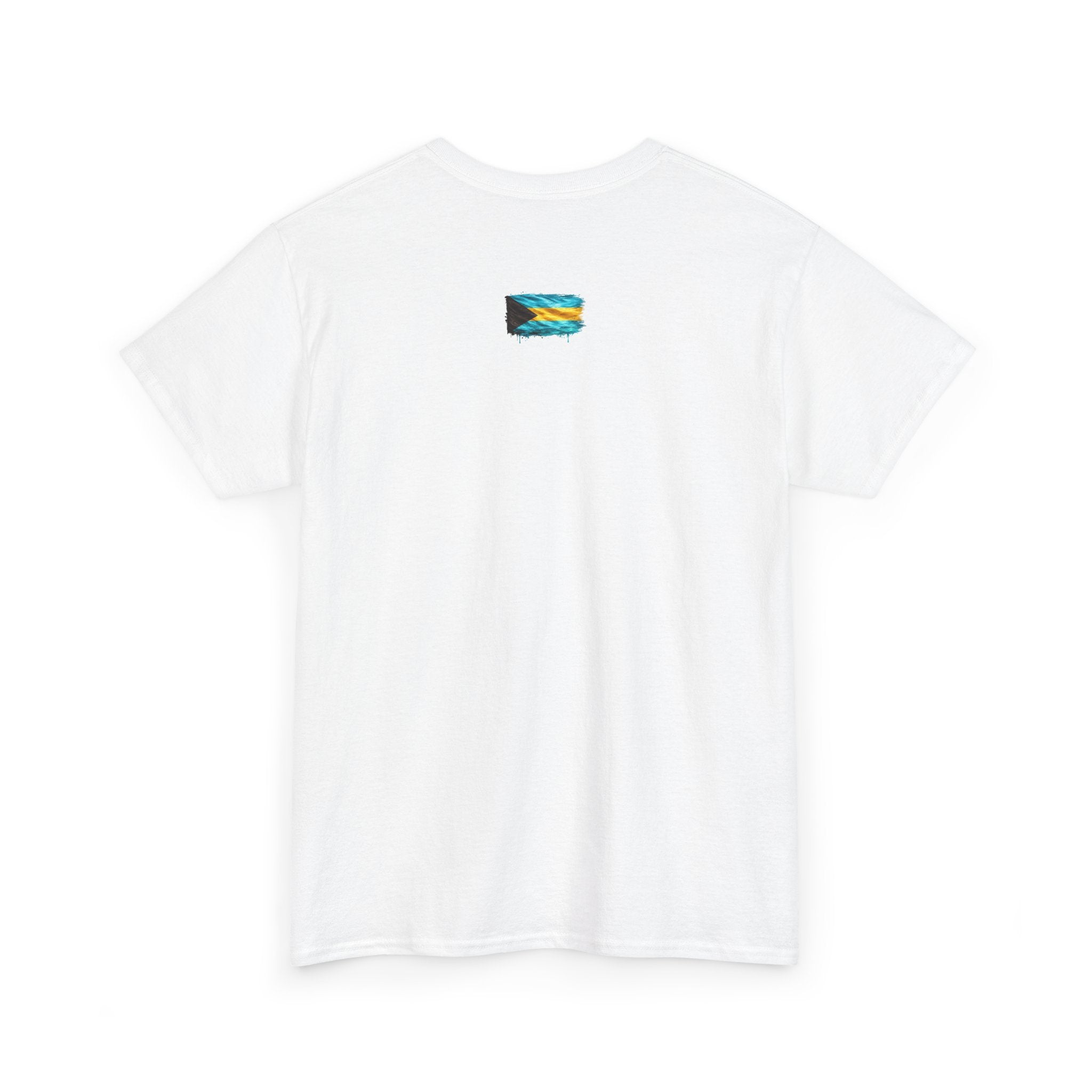 700 Beat Dat! | Premium Tee | Bahamas