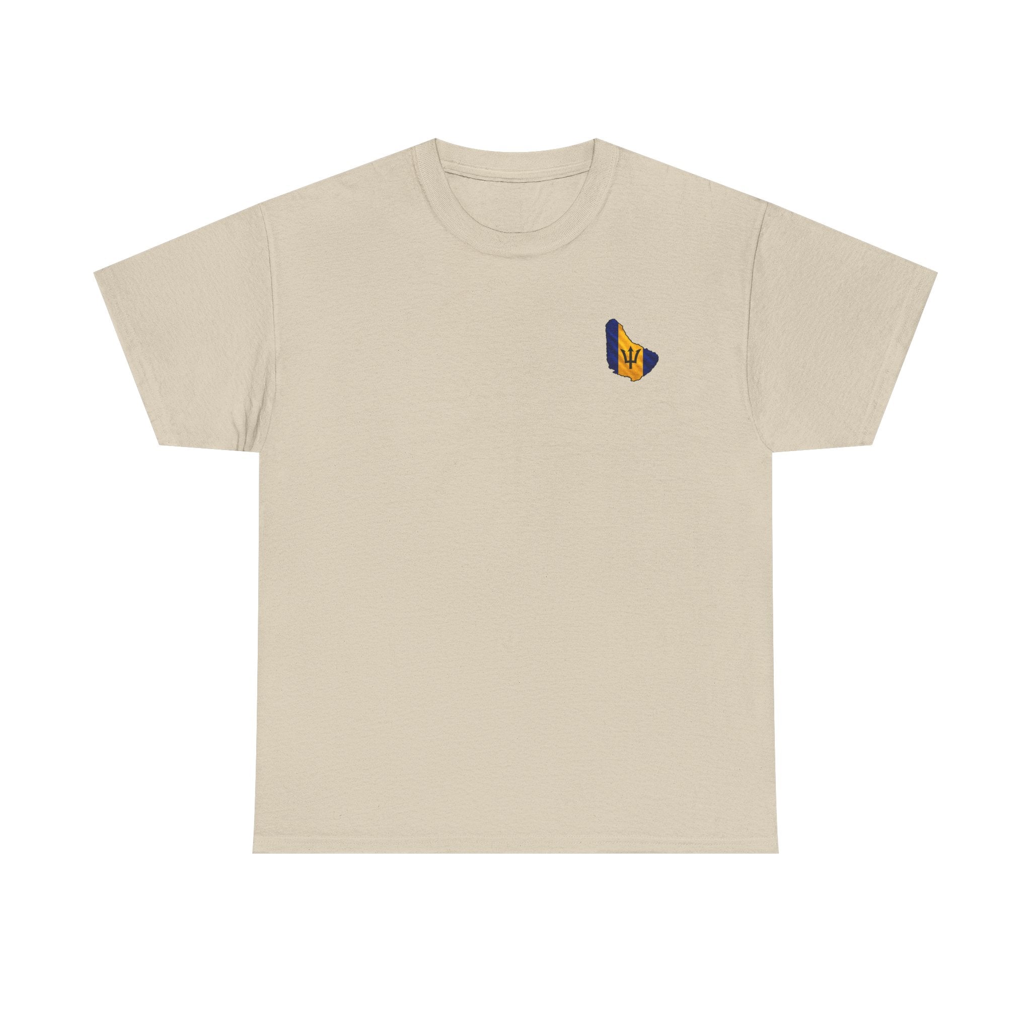 "Oh R...Hole!" | Premium Tee | Barbados