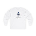 Royal Palm 1804 - Independence | Long-Sleeve Tee | Haiti