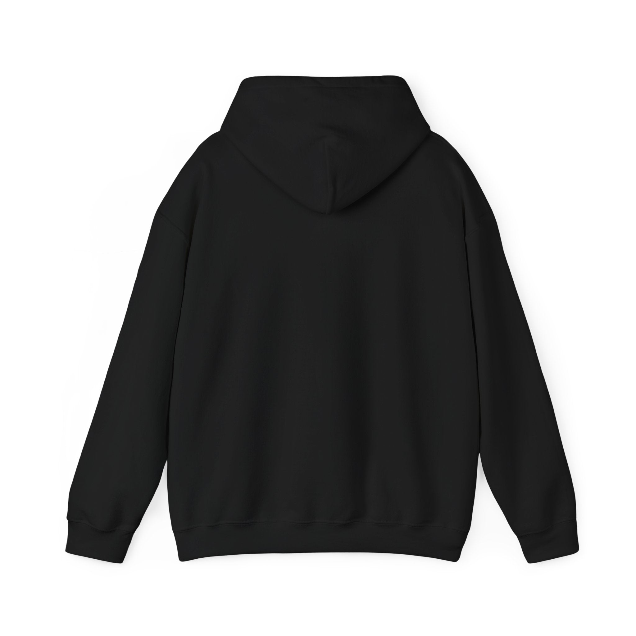 New! Intimidation | Heavyweight Hoodie | Jamaica