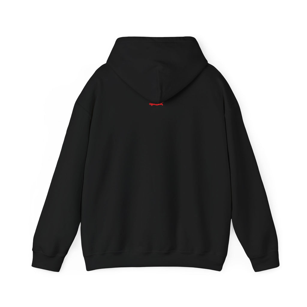 1804 & Fist - Independence | Heavyweight Hoodie | Haiti