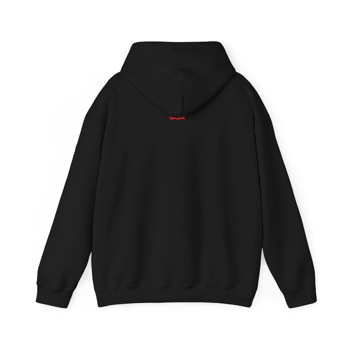 1804 & Fist - Independence | Heavyweight Hoodie | Haiti