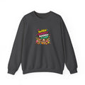 Wah Sweet Nanny Goat - Jamaican Proverb | Crewneck Sweatshirt | Jamaica