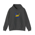 Straight Outta BIM! | Heavyweight  Hoodie | Barbados