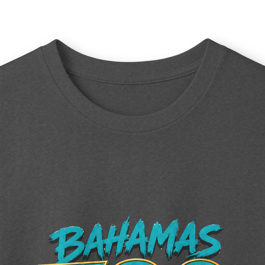700 Beat Dat! | Long-Sleeve Tee | Bahamas