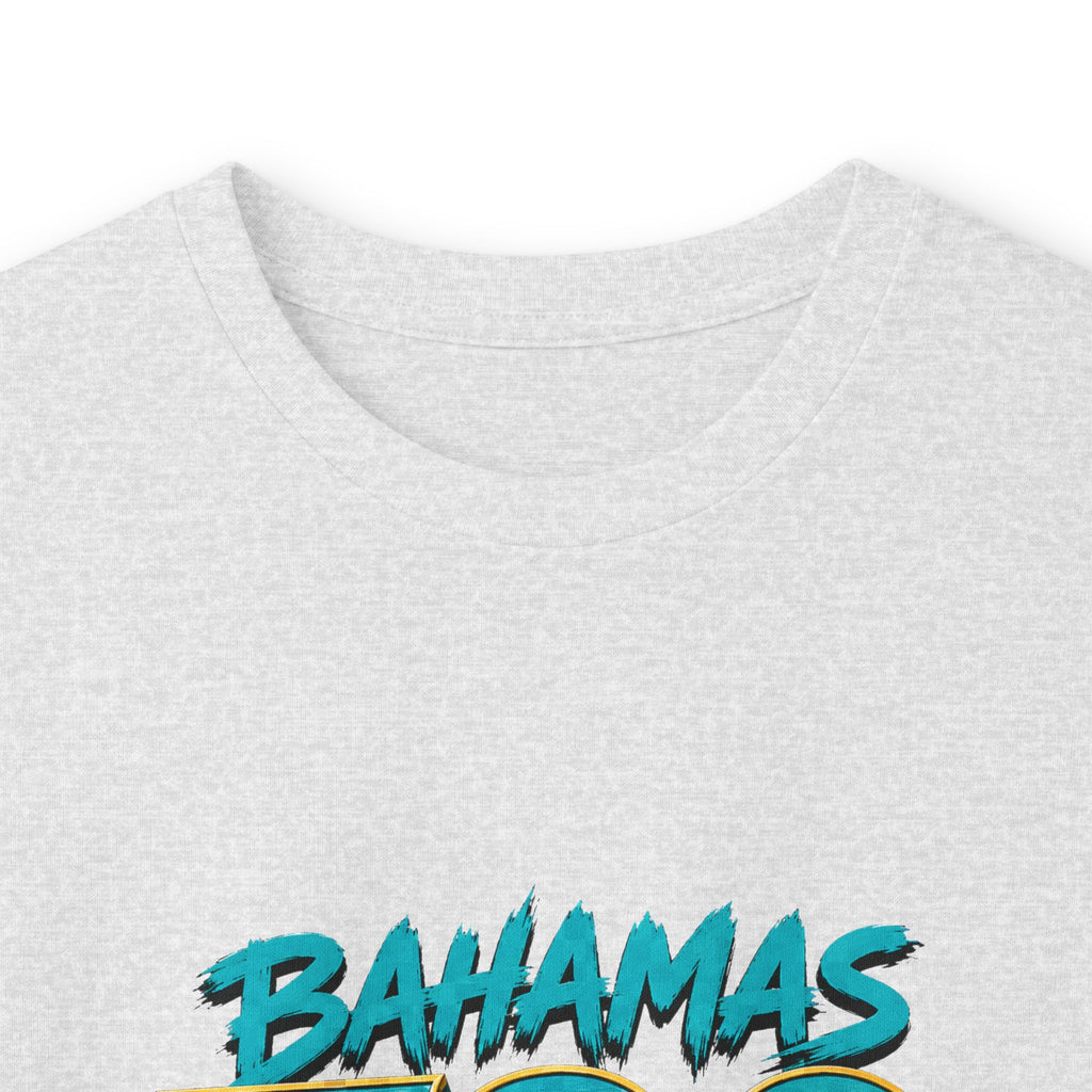 700 Beat Dat! | Long-Sleeve Tee | Bahamas