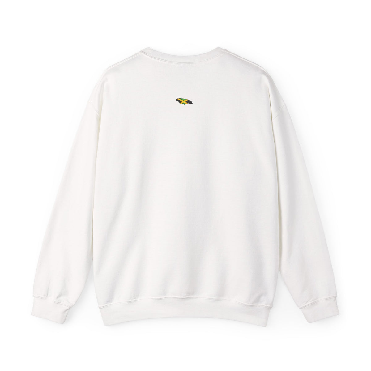 New! Intimidation | Crewneck Sweatshirt | Jamaica