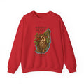 Seasoned from the Heart | Crewneck Sweatshirt | Grenada