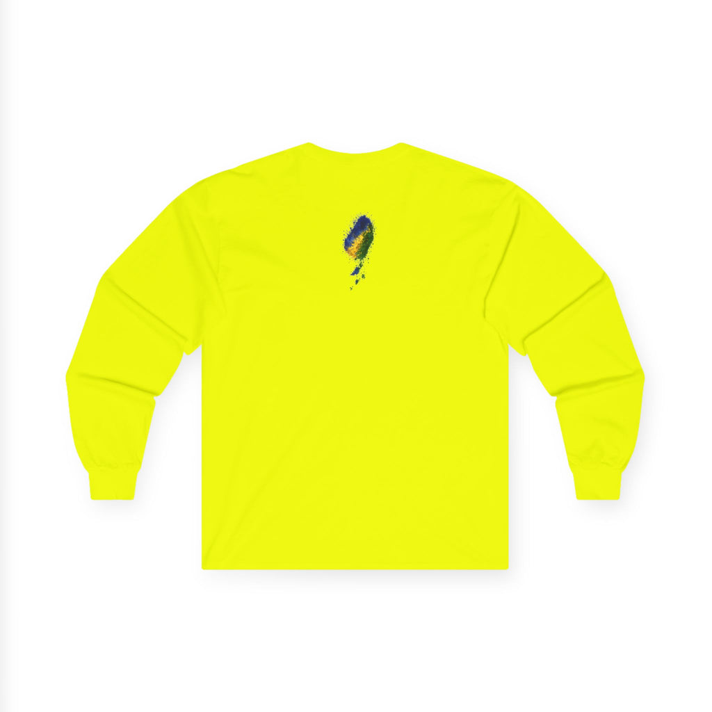 In My DNA | Long-Sleeve Tee | St. Vincent