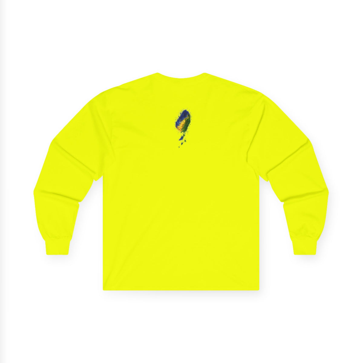 In My DNA | Long-Sleeve Tee | St. Vincent