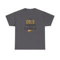 The Gold Standard of the Caribbean | Premium Tee | Guyana