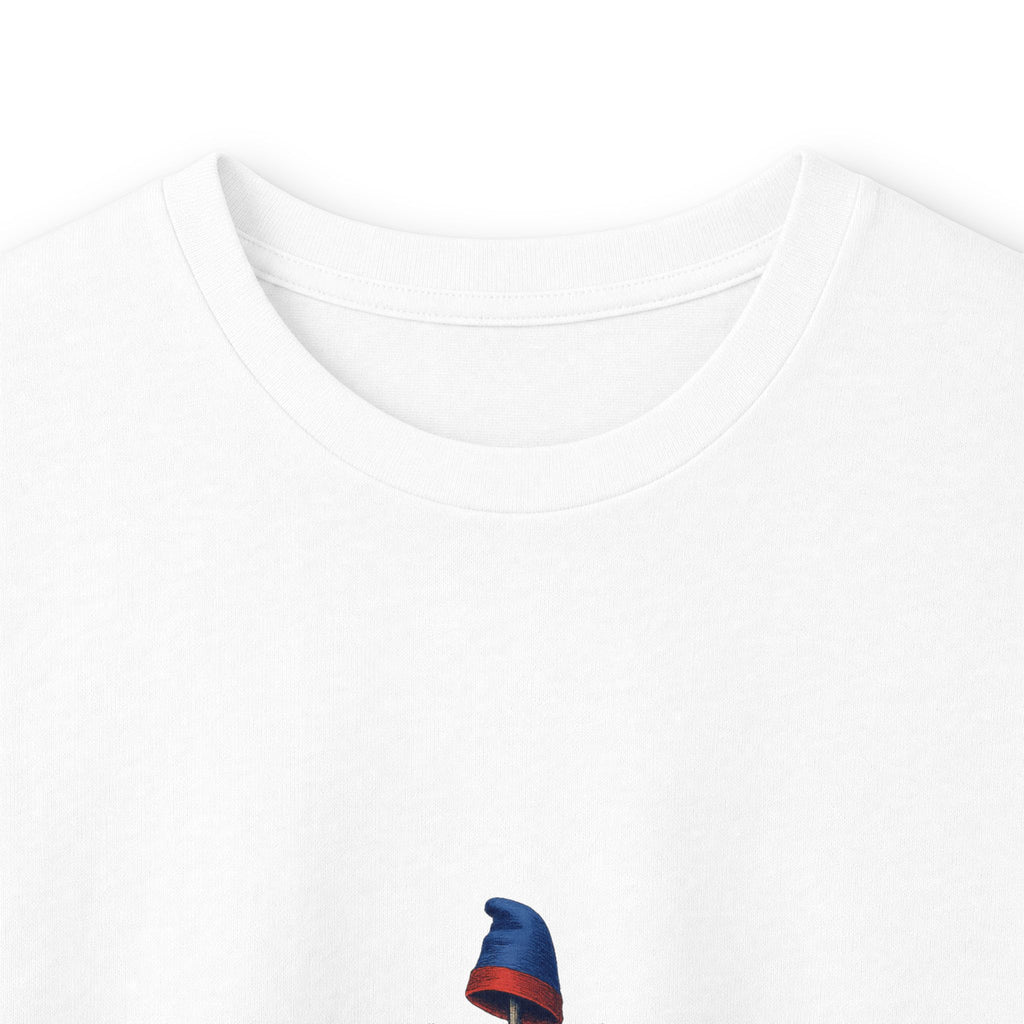 Royal Palm 1804 - Independence | Long-Sleeve Tee | Haiti