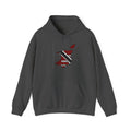 TriniBad | Heavyweight Hoodie | Trinidad