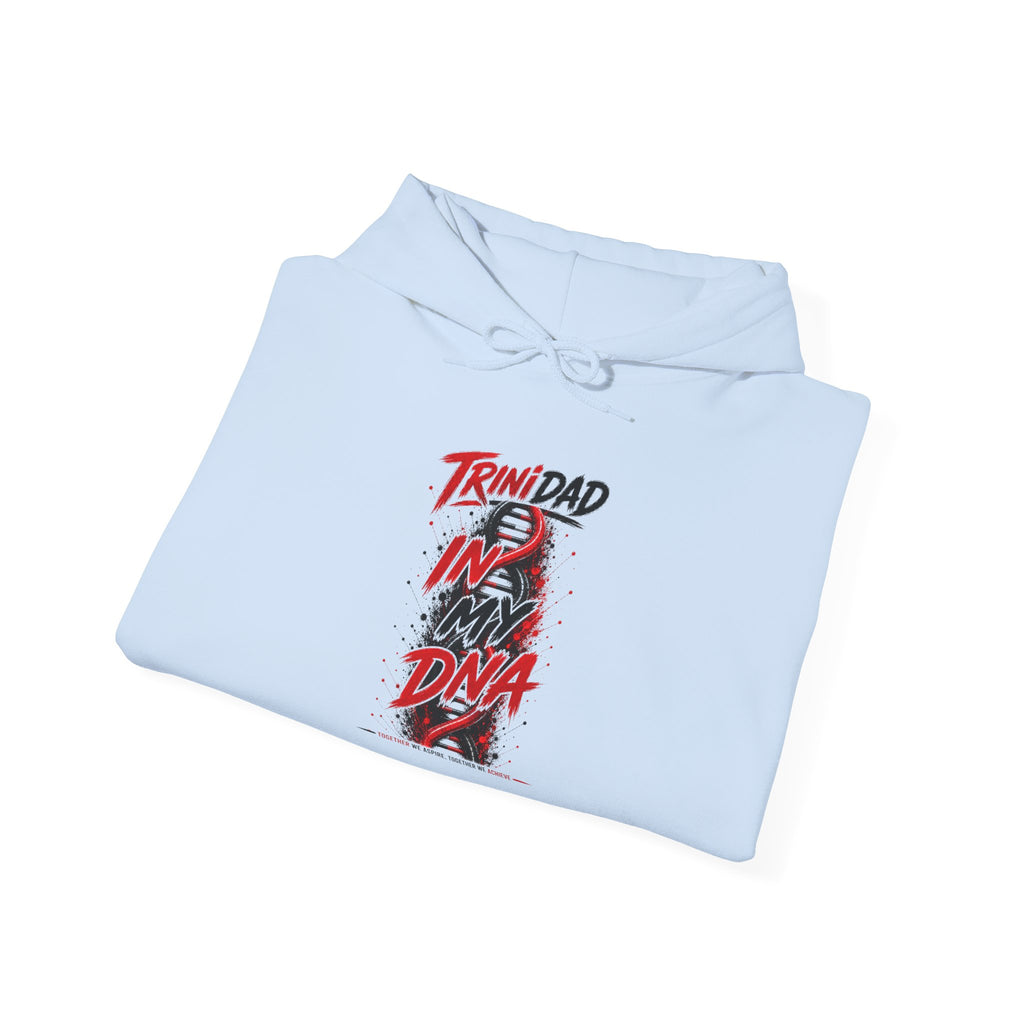 In My DNA | Heavyweight Hoodie | Trinidad