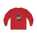 Straight Outta BIM! | Long-Sleeve Tee | Barbados