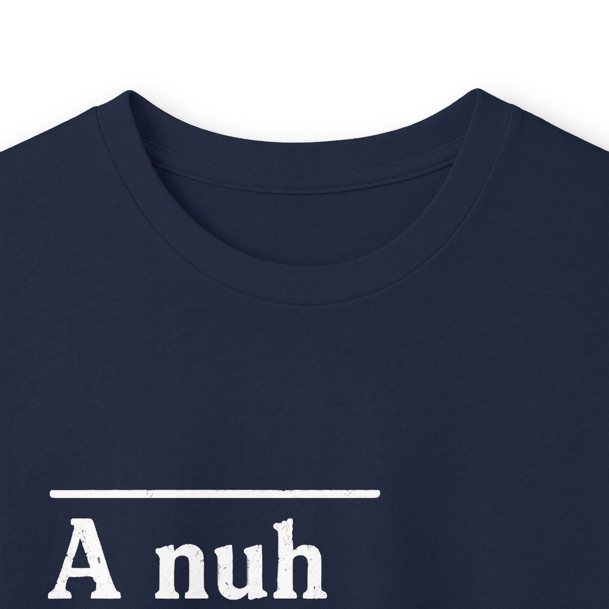 A nuh every kin teeth a laugh - Jamaican Proverb | Long-Sleeve Tee | Jamaica