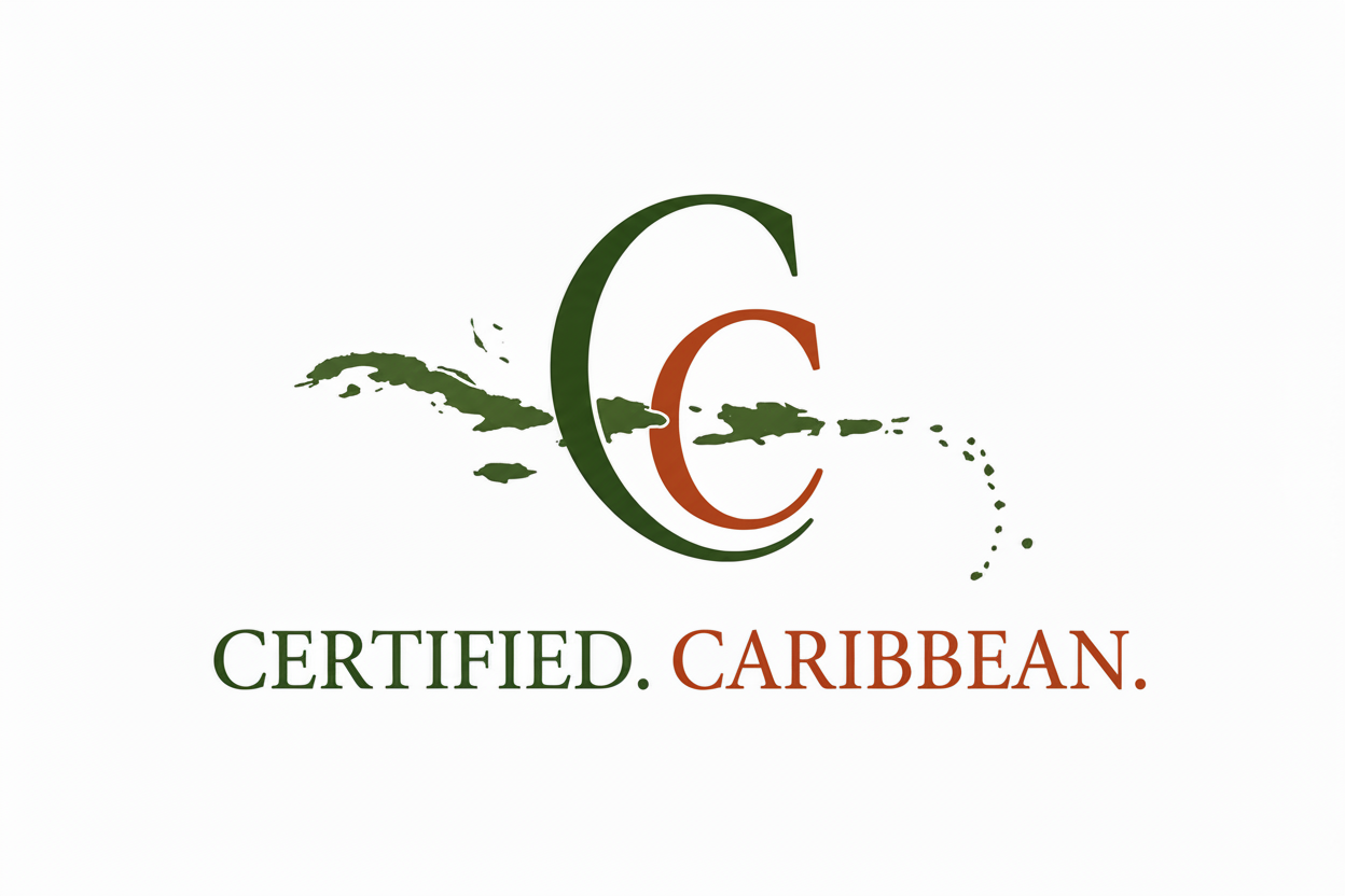 Certified Caribbean